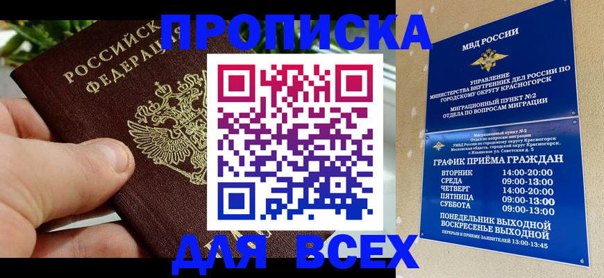 прописка иностранных граждан в Домодедово